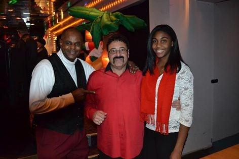 RB Entertainment & Catering Service