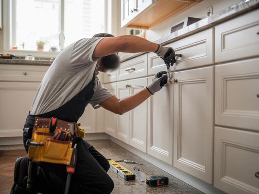 Eagle Property Services