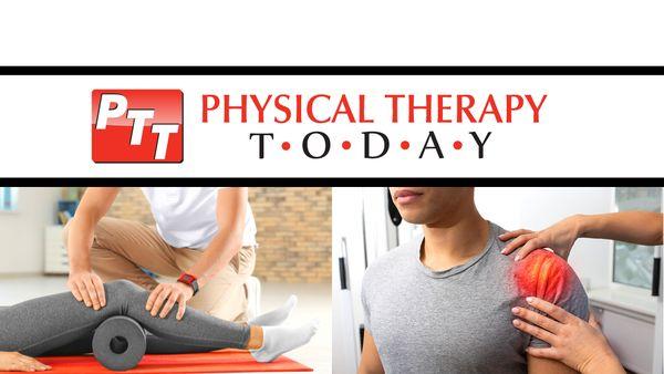 Physical Therapy Today