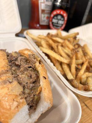 Gouldsburgers