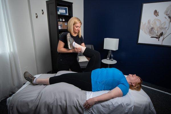 Meg Donnelly - Nova Weekend Warriors