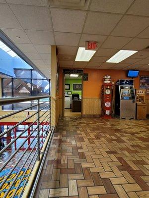 Chiropractor authorized DOT physical doctor Justin seifert here for 9 years.