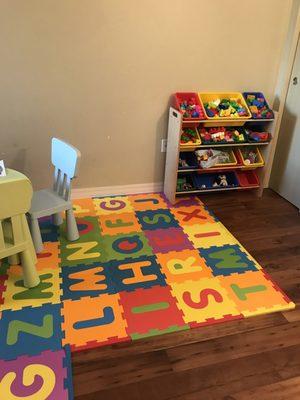 The Learning Tree Daycare