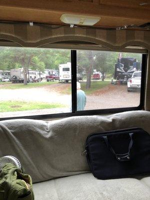 St Cloud Campground & Rv Park