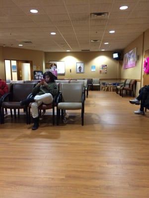 Southend Medical Center