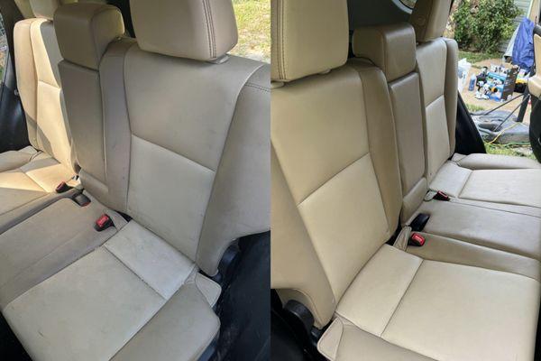 Odd Brothers Mobile Auto Detailing