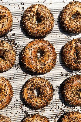 Wise Sons Jewish Deli