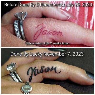 The Pirates Lounge Tattoo Parlor