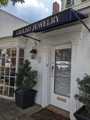 Grillo Jewelry