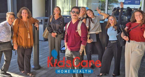 Kids Care Home Health