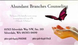 Abundant Branches Counseling
