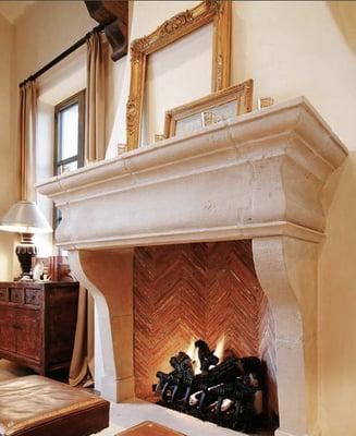 Rhodes Architectural Stone, LLC