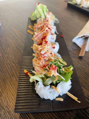 I don't remember, but YUM