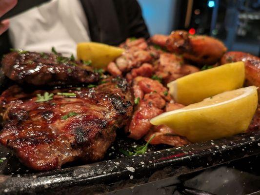 Lala's Argentine Grill