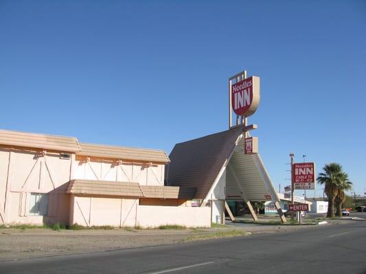 Needles Inn