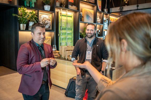 Richard Torres Magician