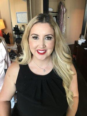 Tonii Gorgeous Artistry