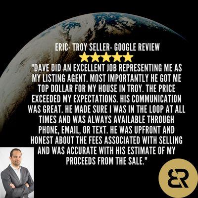 David Gittens - Brookstone Realtors