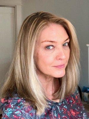 Highlights and lowlights.