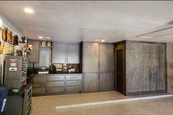 Frederick Builders & Remodeling