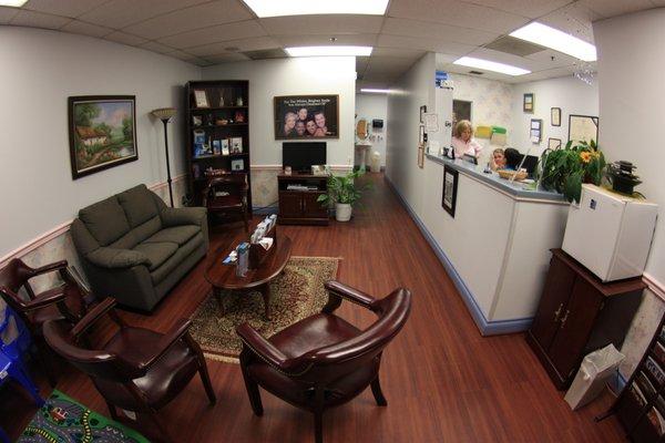 Deborah A Wilson,DDS