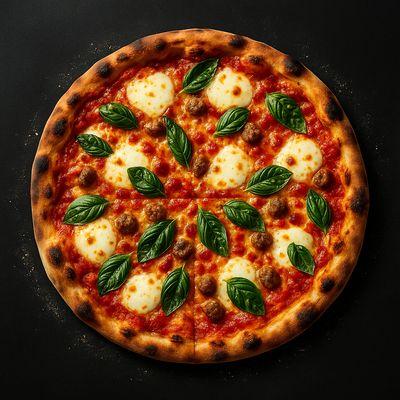 Uzy's New York Pizza