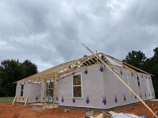 Texas Brand Construction