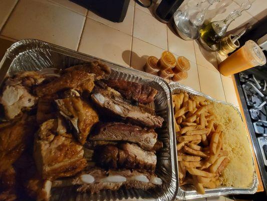 Estrela Da Serra BBQ