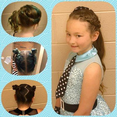 Split Ends Hair Salon