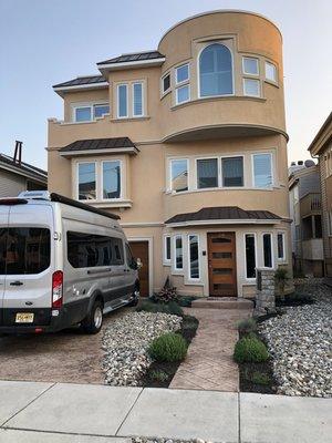 George Conrad Loza Architect