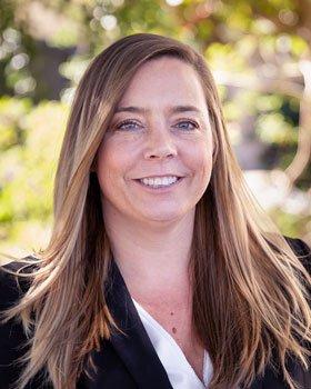 Kristine Griffith, attorney