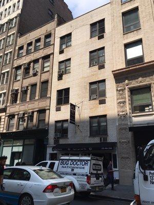 Landmark Resources Llc