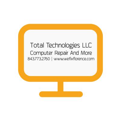 Total Technologies