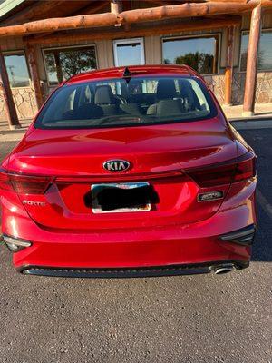 Black Hills Car Rentals