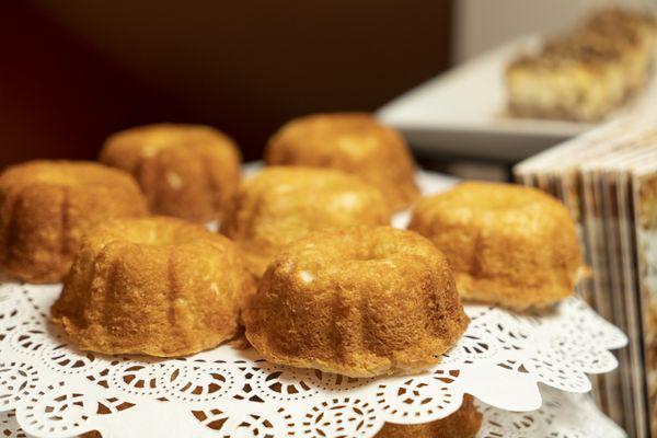 Two Sisters Catering