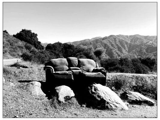 Colby & Colby-Dalton Trail