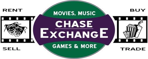 Chase Exchange