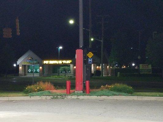 Cvs. Better than GBH