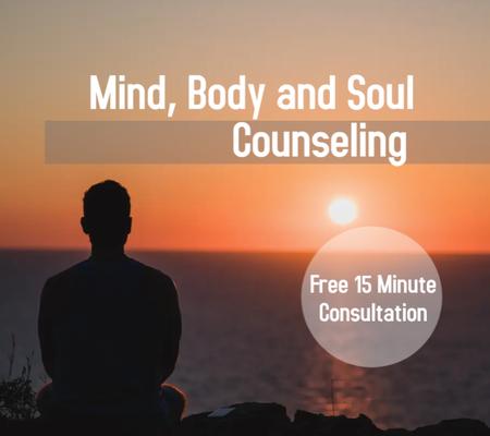 Mind Body and Soul Counseling
