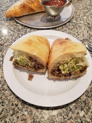 Original Italian Pizza