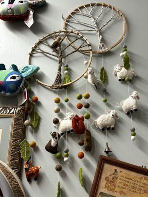 Silly Dilly's at The Enchanted Spot