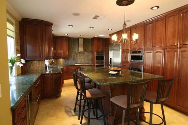 Kitchen and Bath Remodelers
