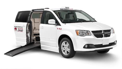 Rosemont Elite Taxi