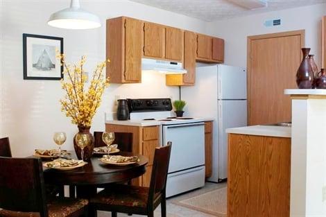 Brookview at Templeton Crossing