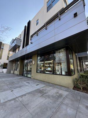 Old Pasadena Pharmacy