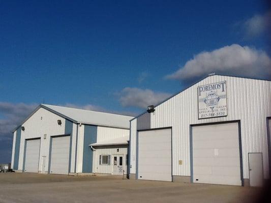 Visit our Macon based shop