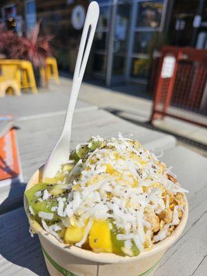 Mr Z’s Crepes & Teas