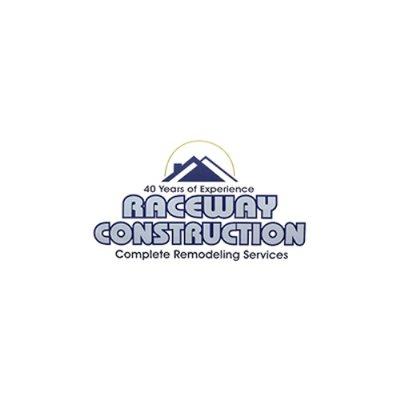 Raceway Construction