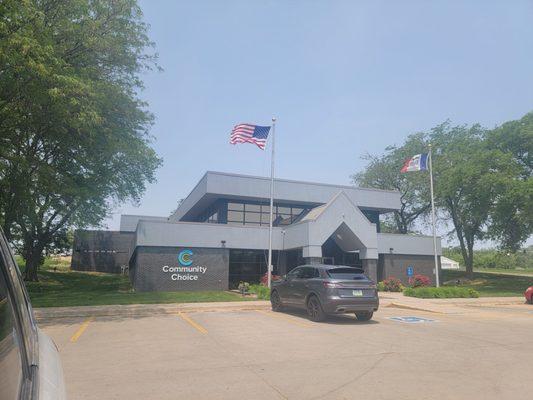 Community Choice Credit Union
