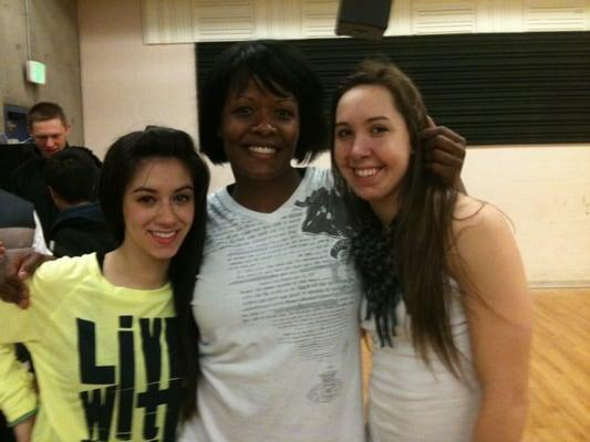 Live 2 Groove Productions